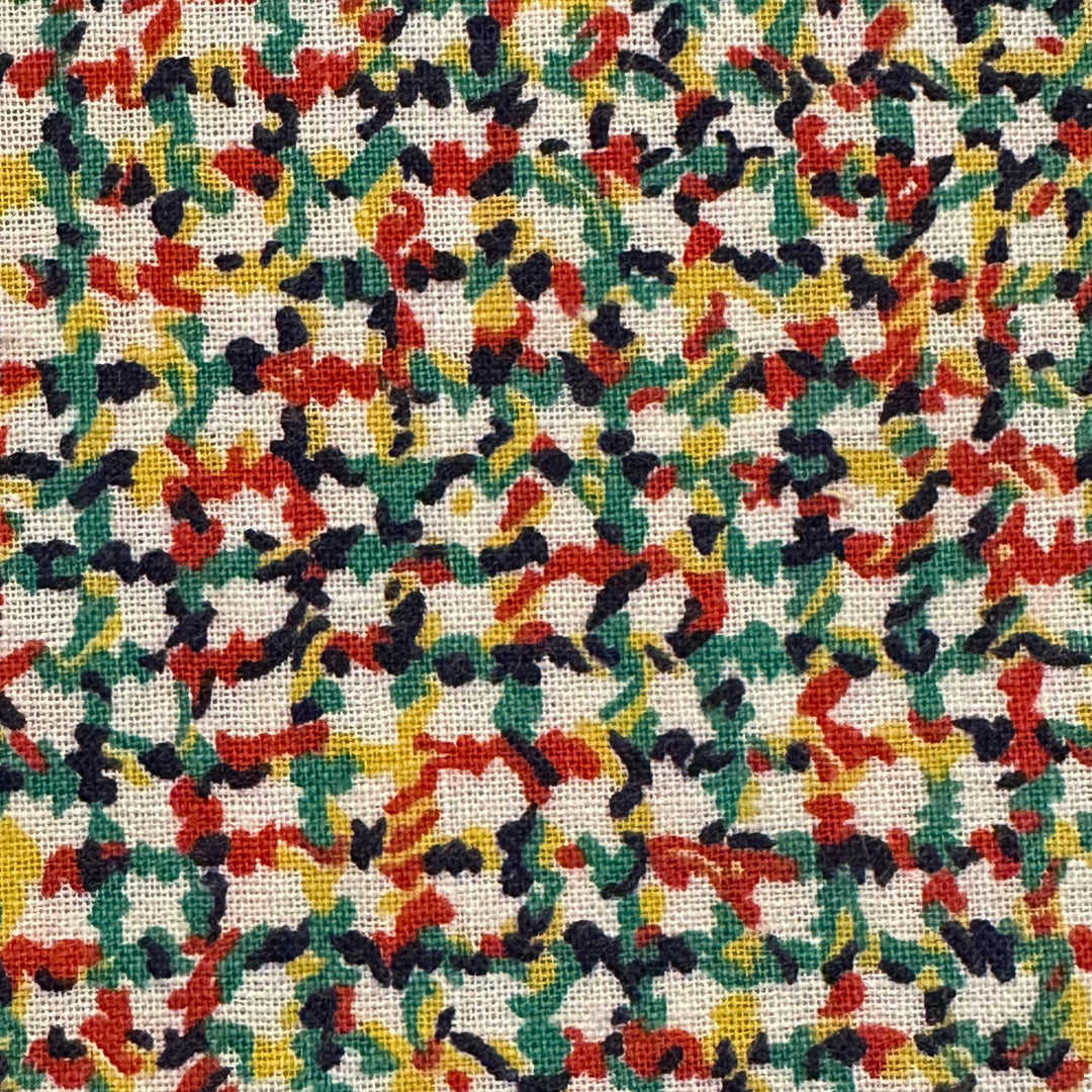 SWATCH Primary Colors Check