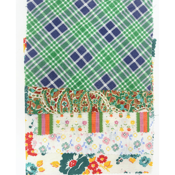 Feedsack Swatch Bundle #11