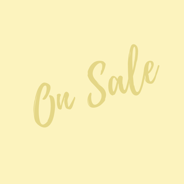 On Sale