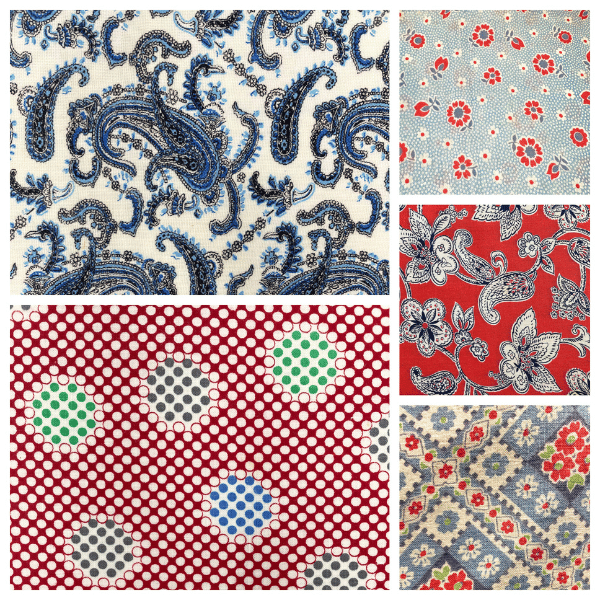 Vintage Textiles