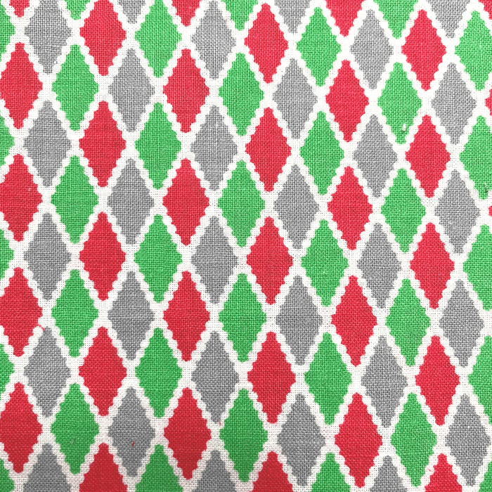 Christmas Textile Swatches