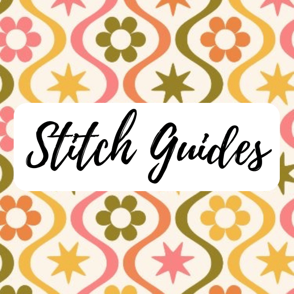 Stitch Guides