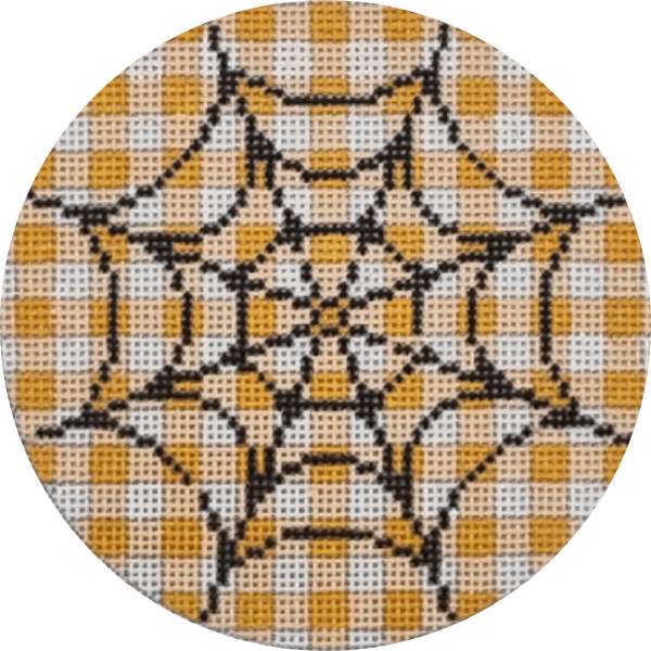Halloween Needlepoint Canvases