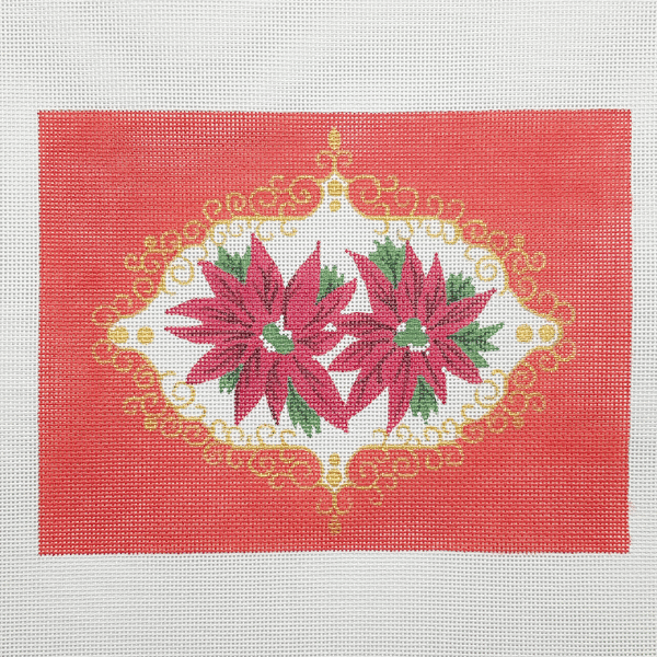 Christmas Needlepoint Canvases