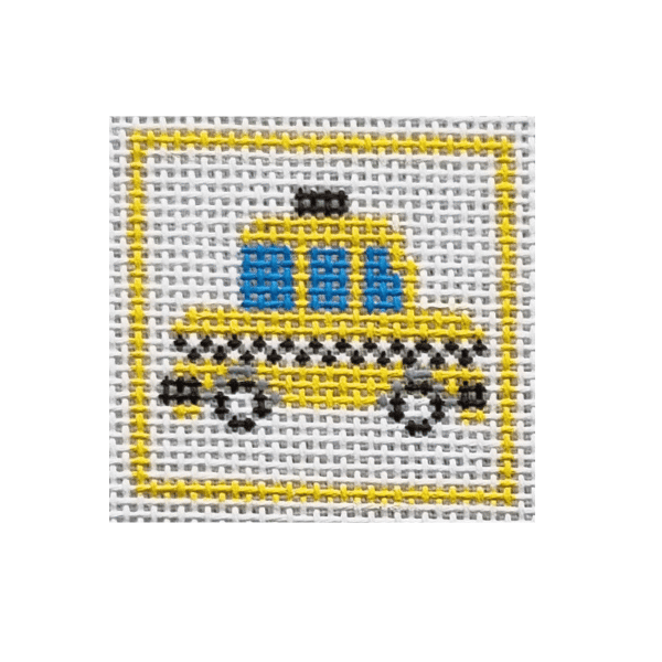 New York City Canvases