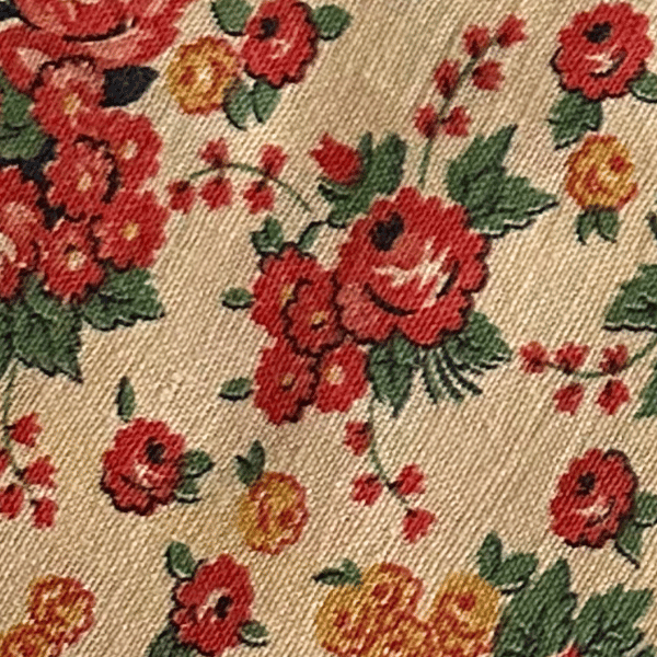 Fall Textile Swatches