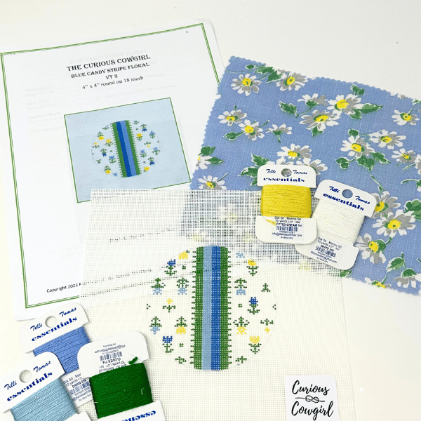 Needlepoint Kits