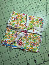 5" Vintage Quilting Fabric  ITEM #5