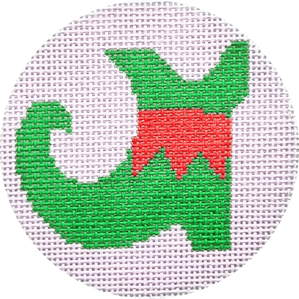 Elf Boot