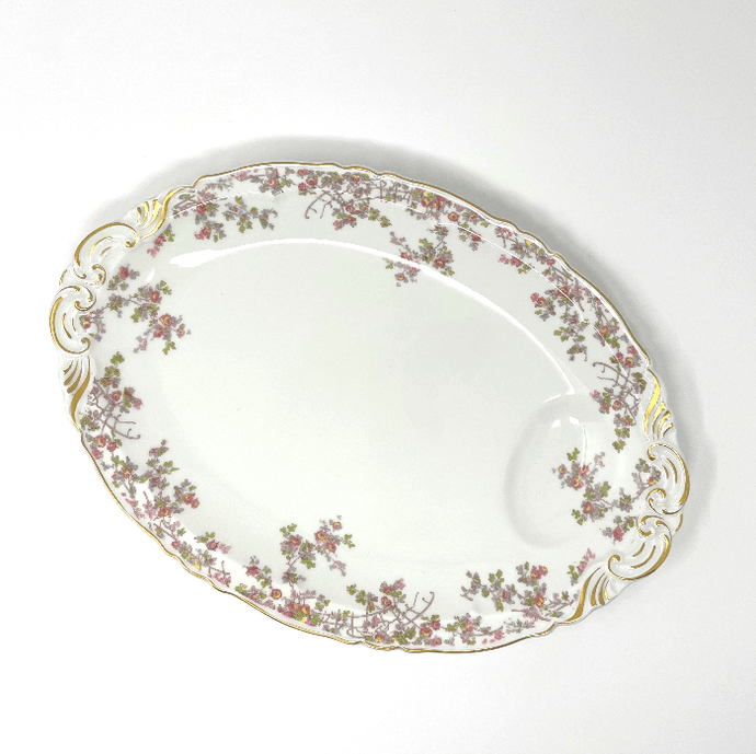 Haviland Limoges Platter