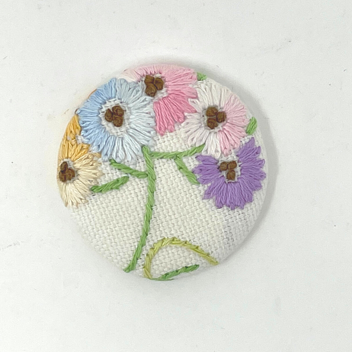 Vintage Textile Needle Minders – The Curious Cowgirl: Antiques