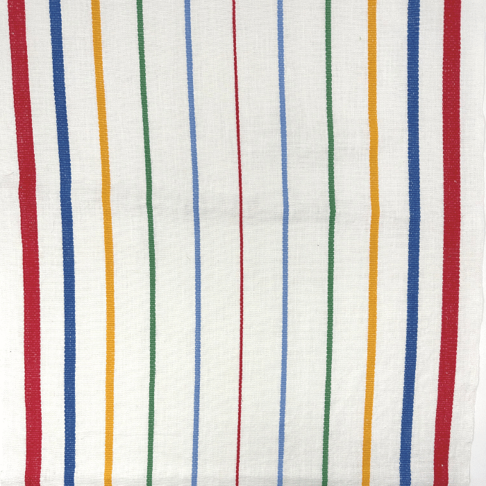 Primary Stripes